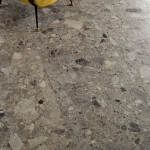 Ceramica Fioranese Frammenta Antracite Lucidato Rtt. 60,4x120,8 cm CG628LR - obrazek 3