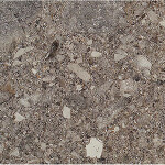 Ceramica Fioranese Frammenta Antracite Lucidato Rtt. 60,4x120,8