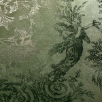 CIR Chromagic Toile De Jouy Olive RTT. 60x120 cm 1074155 - obrazek 2