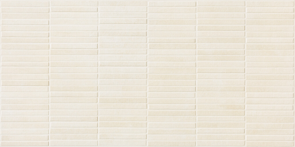 Italgraniti Terre Bianco Irregolo Rtt. 60X120 cm TE01BAIR