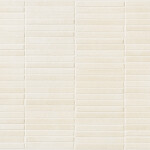 Italgraniti Terre Bianco Irregolo Rtt. 60X120 cm TE01BAIR