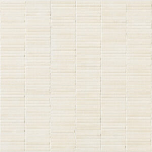 Italgraniti Terre Bianco Mini Irregolo Rtt. 60X120 cm TE01BAMI