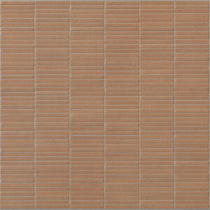 Italgraniti Terre Cotto Mini Irregolo Rtt. 60X120 cm TE05BAMI