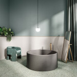 CIR Chromagic Tasty Oyster Nat. Rtt. 60x60 cm 1075318 - obrazek 3