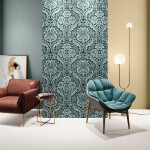 Serenissima Chromagic Tasty Oyster NAT. RTT. 60x60 cm 1075318