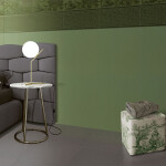CIR Chromagic Toile De Jouy Olive RTT. 60x120 cm 1074155 - obrazek 4