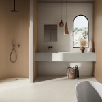 Italgraniti Terre Senape StrideUp Rtt. 120X120 cm TE0412 - obrazek 3