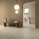 Italgraniti Terre Senape StrideUp Rtt. 120X120 cm TE0412 - obrazek 4