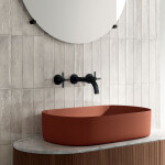 Novabell Fusion Grigio 6x25 cm FUS125 - obrazek 2