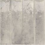 Novabell Fusion Grigio 6x25 cm FUS125