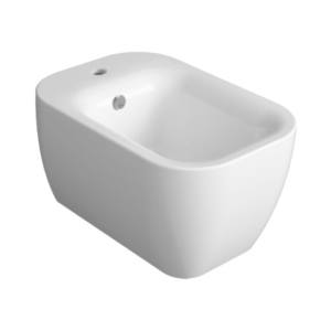 SIMAS HENGES BIDET PODWIESZANY 38X55 HE19/F85 BIAŁY