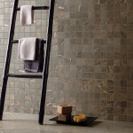 CERCOM AMARANTO BROWN SATIN RTT 60X60 CM 1077164 - obrazek 5