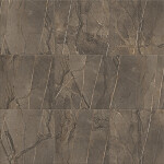CERCOM AMARANTO BROWN SATIN RTT 60X60 CM 1077164 - obrazek 2