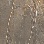 CERCOM AMARANTO BROWN SATIN RTT 60X60 CM 1077164
