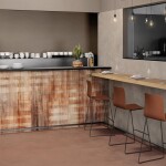 SUPERGRES COLOVERS LOVE BRONZE RTT. 80x80 CM LBR8 - obrazek 2