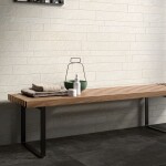 Panaria Frame Groove Rtt