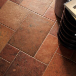 CIR Cotto del Campiano Rosso Siena 40x60, 8 cm 1080368