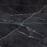 Italgraniti Charm Experience Calacatta Black Nat. Rtt. 60X120 cm CH03BA