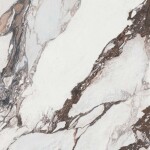 Italgraniti Charm Experience Calacatta Pink Lpp. Rtt. 120X120 cm CH0112L