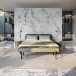 Italgraniti Charm Experience Invisible Grey Lpp. Rtt. 60X120 cm CH04BAL - obrazek 3
