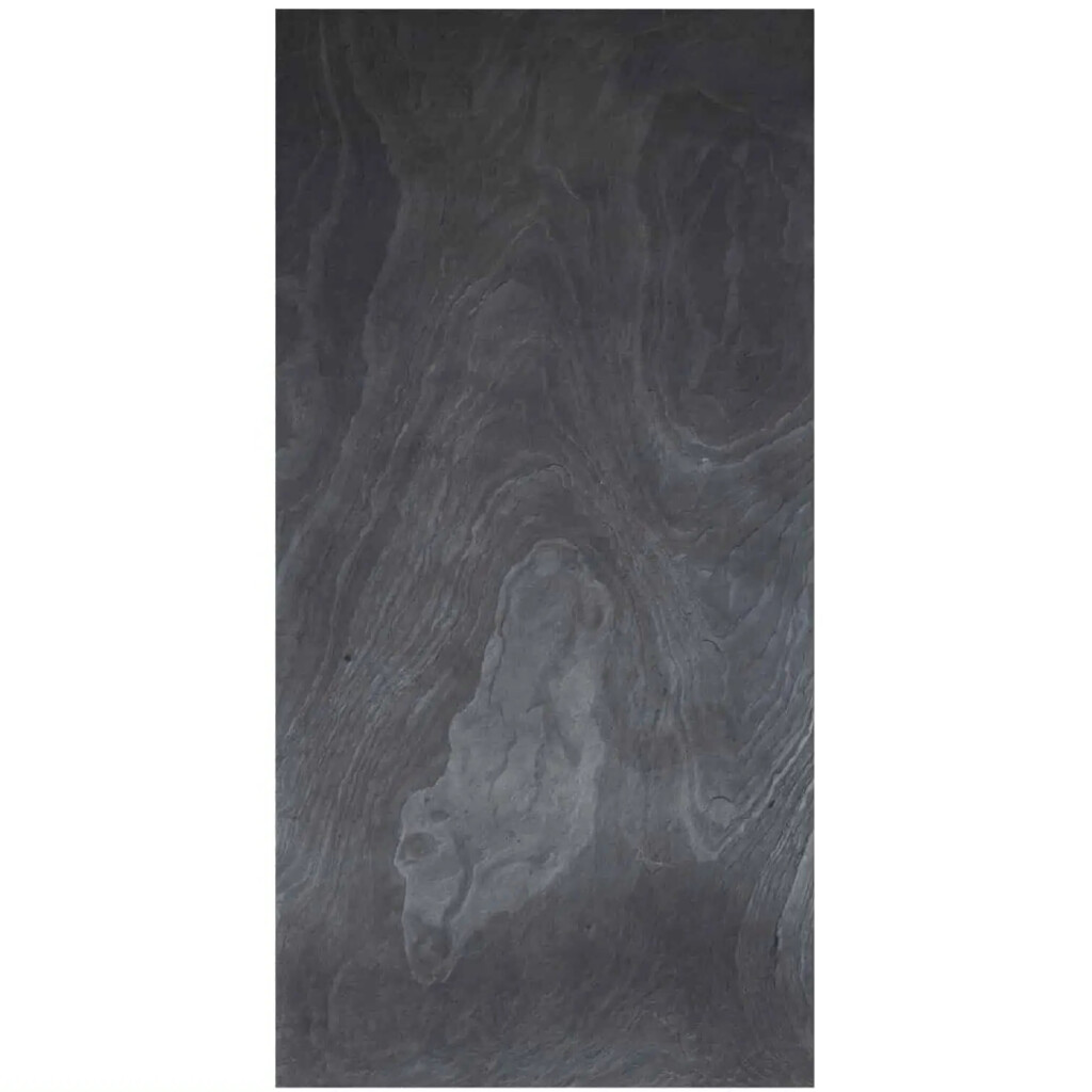 FORNIR KAMIENNY BLACK SLATE 122x61x0,3 CM