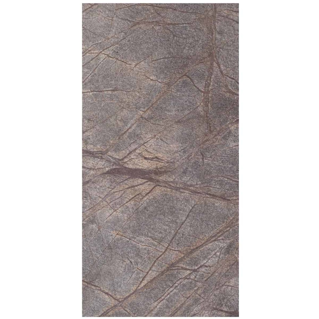 FORNIR KAMIENNY RAINFOREST BROWN 122x61x0,3 CM