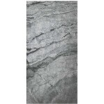 FORNIR KAMIENNY SILVER GREY 122x61x0, 3 CM