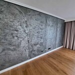 FORNIR KAMIENNY SILVER GREY 122x244x0, 3 CM - obrazek 10