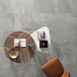 ITALGRANITI SHALE GREIGE RTT 80X80 CM SL0388 - obrazek 3