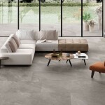 ITALGRANITI SHALE GREIGE RTT 80X80 CM SL0388 - obrazek 2
