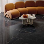 ABK Sensi 900 Precious Black Lux Rtt. 120x120 cm 0011496 - obrazek 3