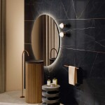 ABK Sensi 900 Precious Black Lux Rtt. 120x120 cm 0011496 - obrazek 5