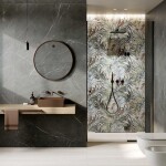 ABK Sensi 900 Stone Grey Lux Rtt. 120x120 cm 0006311 - obrazek 3