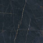 ABK Sensi 900 Precious Black Lux Rtt. 120x120 cm 0011496