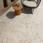 Ceramica Fioranese I Cocci Siciliani Bianco Nat. Rtt. 30,2x60,4 cm SC361R - obrazek 3