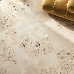 Fioranese I Cocci Siciliani Sabbia Nat. Rtt. 90x90 cm Gres SC902R - obrazek 2