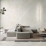 Impronta Limestone White 80X80 RTT ILM0188 - obrazek 3