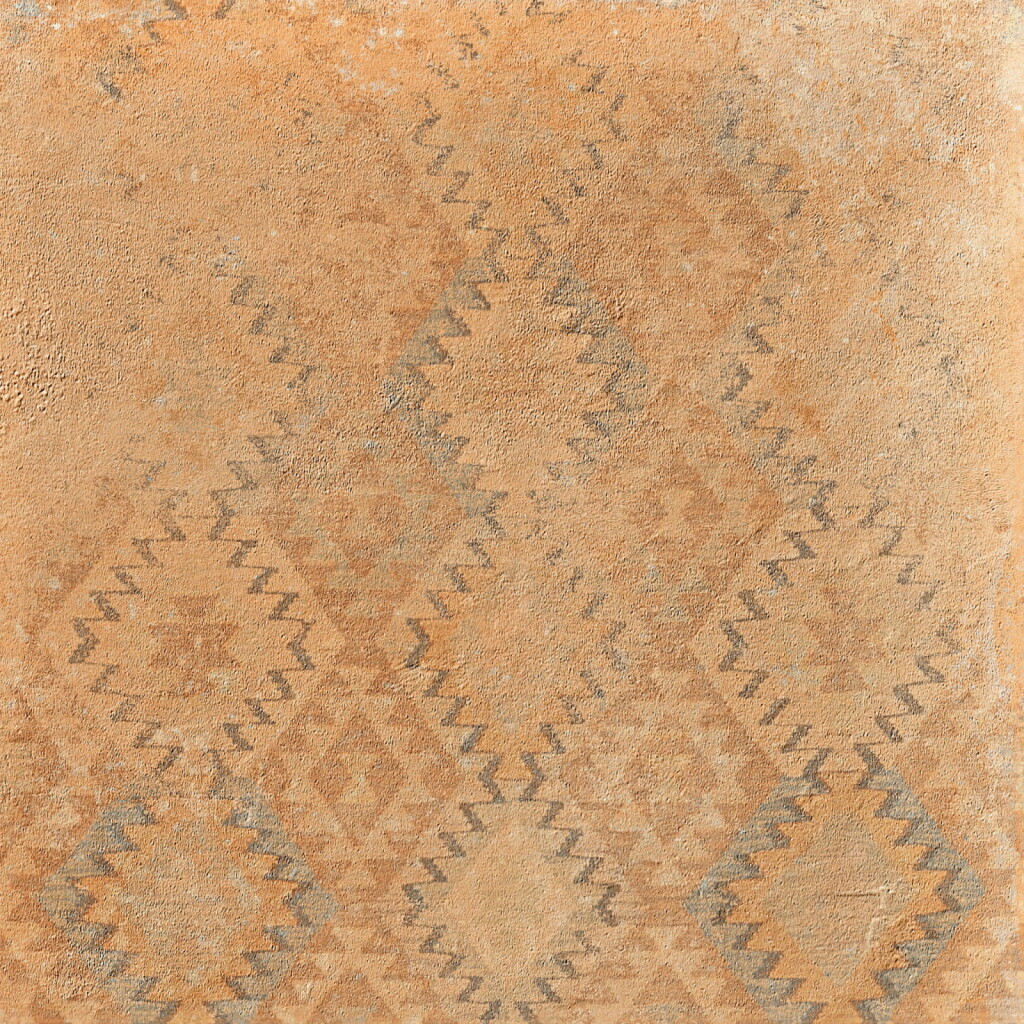 SERENISSIMA ITALICA KILIM MIX TERRA DOLCE RTT 60x60 1086205