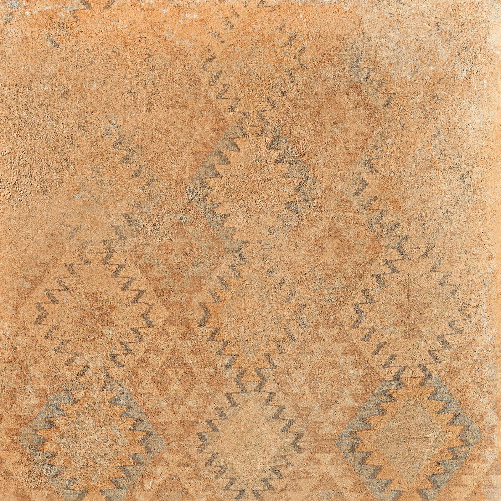 SERENISSIMA ITALICA KILIM MIX TERRA DOLCE RTT 60x60 1086205