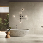 CERCOM ARCHISTONE ARCHI WHITE NAT RTT 60X60 1081738 - obrazek 4
