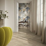 SERENISSIMA I LECCI CHEVRON LECCIO GENTILE RTT 56,6X9,6 1086726 - obrazek 3