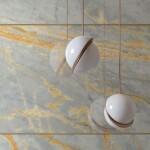 ABK Sensi Signoria Grigio Siena Lux Rtt. 60x120 cm 9119 - obrazek 2