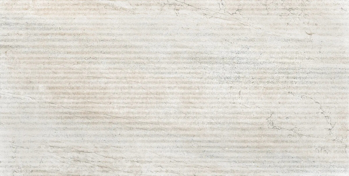 Novabell Aspen Snow Struttura Grooves