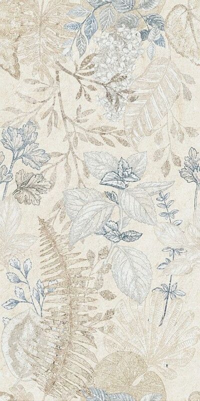 NAXOS MOCKUP FLORALIA LIGHT NAT. RTT. 60X120 CM 136916 - obrazek 2