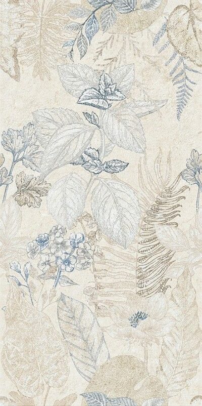 NAXOS MOCKUP FLORALIA LIGHT NAT. RTT. 60X120 CM 136916 - obrazek 3