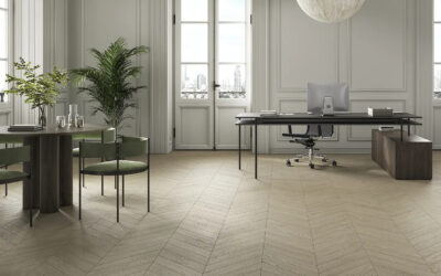 Castelvetro Unika Miele Chevron Rtt. 10x60 cm 02CUK2CH - obrazek 2