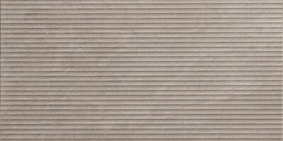 Novabell Deepstone Taupe Struttura 3D Peak DPS55RT