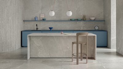 Impronta Ardesia Grey Nat. Rtt. 120x120 IAR0312 - obrazek 2