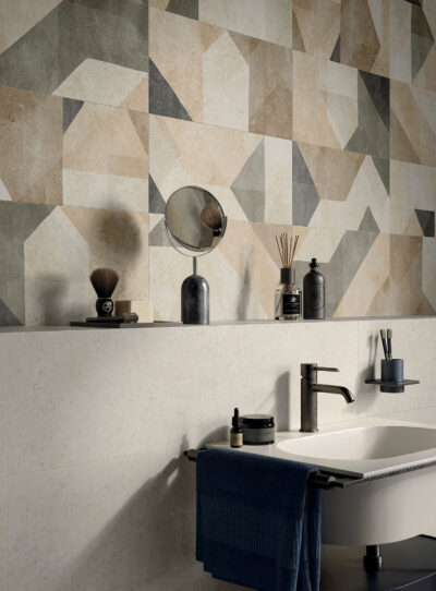 Panaria Surround Draft Nat Rtt 60X120 APGXSD10 - obrazek 3