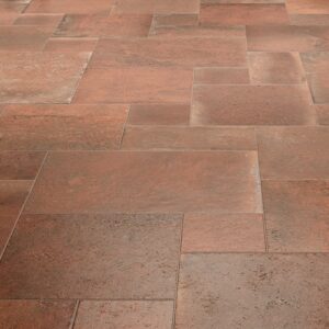 CIR ITALICA TERRA BRUCIATA MOD 39